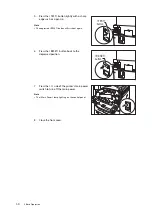 Preview for 50 page of Fuji Xerox DocuPrint C5155d User Manual