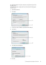 Preview for 55 page of Fuji Xerox DocuPrint C5155d User Manual