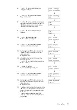 Preview for 119 page of Fuji Xerox DocuPrint C5155d User Manual