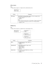 Preview for 157 page of Fuji Xerox DocuPrint C5155d User Manual