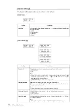 Preview for 158 page of Fuji Xerox DocuPrint C5155d User Manual