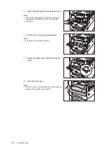 Preview for 244 page of Fuji Xerox DocuPrint C5155d User Manual