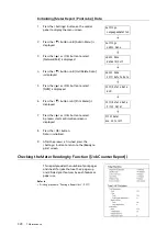 Preview for 320 page of Fuji Xerox DocuPrint C5155d User Manual