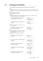 Preview for 321 page of Fuji Xerox DocuPrint C5155d User Manual