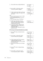 Preview for 322 page of Fuji Xerox DocuPrint C5155d User Manual