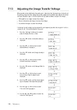 Preview for 368 page of Fuji Xerox DocuPrint C5155d User Manual