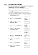 Preview for 370 page of Fuji Xerox DocuPrint C5155d User Manual