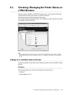 Preview for 69 page of Fuji Xerox DocuPrint C525 A User Manual