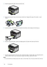 Preview for 92 page of Fuji Xerox DocuPrint CM115 w User Manual