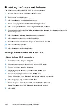 Preview for 136 page of Fuji Xerox DocuPrint CM205 b User Manual