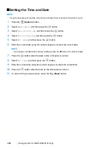 Preview for 266 page of Fuji Xerox DocuPrint CM205 b User Manual