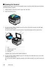 Preview for 438 page of Fuji Xerox DocuPrint CM205 b User Manual