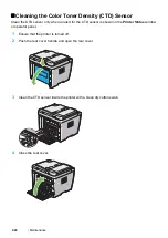 Preview for 444 page of Fuji Xerox DocuPrint CM205 b User Manual