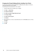 Предварительный просмотр 90 страницы Fuji Xerox DocuPrint CM215 b User Manual