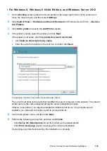 Предварительный просмотр 119 страницы Fuji Xerox DocuPrint CM215 b User Manual