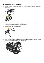 Предварительный просмотр 393 страницы Fuji Xerox DocuPrint CM215 b User Manual