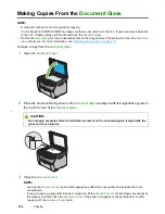 Предварительный просмотр 164 страницы Fuji Xerox DocuPrint CM215 series User Manual