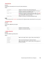 Preview for 333 page of Fuji Xerox DocuPrint CM215 series User Manual