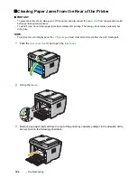 Предварительный просмотр 356 страницы Fuji Xerox DocuPrint CM215 series User Manual