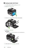 Предварительный просмотр 418 страницы Fuji Xerox DocuPrint CM215 series User Manual