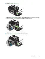 Предварительный просмотр 419 страницы Fuji Xerox DocuPrint CM215 series User Manual