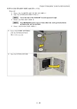 Предварительный просмотр 308 страницы Fuji Xerox DocuPrint CM305 df Service Manual