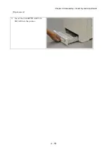 Предварительный просмотр 329 страницы Fuji Xerox DocuPrint CM305 df Service Manual