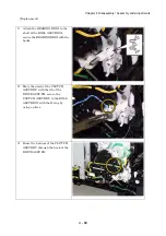 Предварительный просмотр 344 страницы Fuji Xerox DocuPrint CM305 df Service Manual