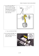 Предварительный просмотр 352 страницы Fuji Xerox DocuPrint CM305 df Service Manual