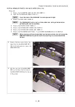 Предварительный просмотр 370 страницы Fuji Xerox DocuPrint CM305 df Service Manual