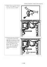 Предварительный просмотр 561 страницы Fuji Xerox DocuPrint CM305 df Service Manual