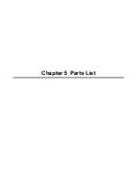 Предварительный просмотр 593 страницы Fuji Xerox DocuPrint CM305 df Service Manual