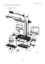 Предварительный просмотр 606 страницы Fuji Xerox DocuPrint CM305 df Service Manual