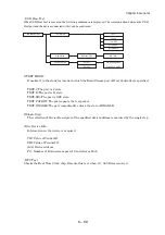 Предварительный просмотр 735 страницы Fuji Xerox DocuPrint CM305 df Service Manual