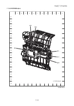 Предварительный просмотр 786 страницы Fuji Xerox DocuPrint CM305 df Service Manual