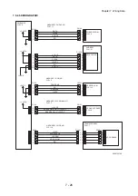 Предварительный просмотр 804 страницы Fuji Xerox DocuPrint CM305 df Service Manual