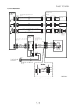 Предварительный просмотр 810 страницы Fuji Xerox DocuPrint CM305 df Service Manual