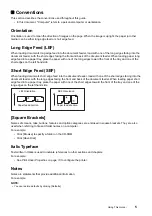 Preview for 5 page of Fuji Xerox DocuPrint CM405 df User Manual