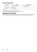 Preview for 12 page of Fuji Xerox DocuPrint CM405 df User Manual