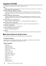 Preview for 14 page of Fuji Xerox DocuPrint CM405 df User Manual