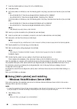 Preview for 24 page of Fuji Xerox DocuPrint CM405 df User Manual