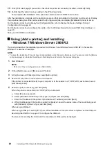 Preview for 26 page of Fuji Xerox DocuPrint CM405 df User Manual