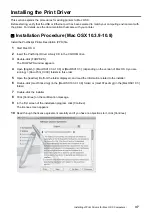 Preview for 37 page of Fuji Xerox DocuPrint CM405 df User Manual