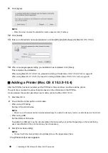 Preview for 38 page of Fuji Xerox DocuPrint CM405 df User Manual