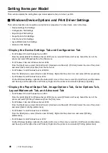 Preview for 46 page of Fuji Xerox DocuPrint CM405 df User Manual