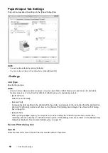 Preview for 52 page of Fuji Xerox DocuPrint CM405 df User Manual