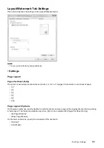 Preview for 61 page of Fuji Xerox DocuPrint CM405 df User Manual