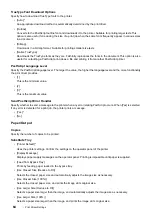 Preview for 64 page of Fuji Xerox DocuPrint CM405 df User Manual