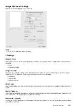 Preview for 79 page of Fuji Xerox DocuPrint CM405 df User Manual