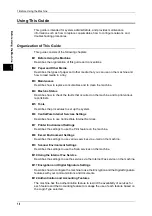 Preview for 16 page of Fuji Xerox DocuPrint CM505 da Administrator'S Manual